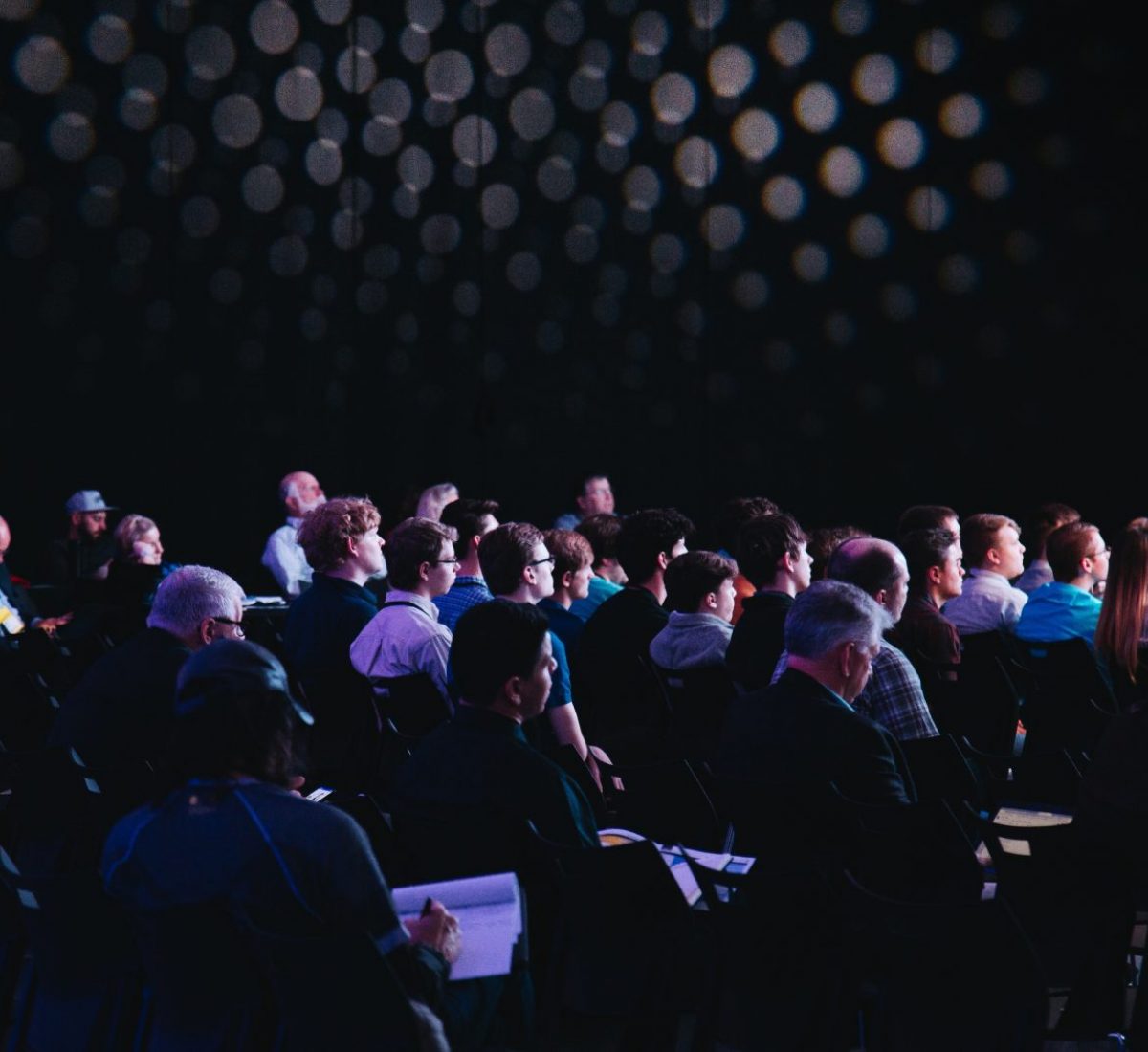Conference